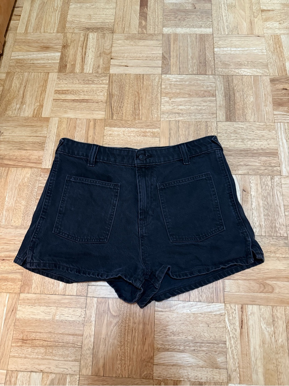 We The Free Bettie Sailor Shorts